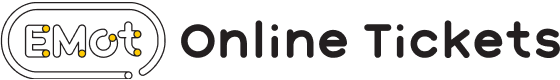EMot Online Tickets